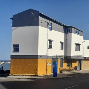 A Casa Da Mizi Gasthof Praia