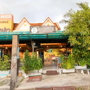 Oyo 75304 Riverside Hotel Khao Lak