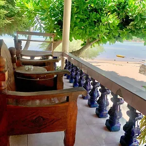 Hotel Tropicana, Koh Tao