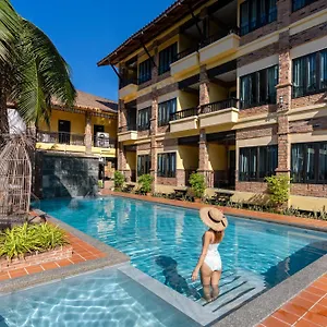 Motive Hotel Khao Lak
